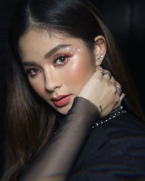 thelist best beauty looks of the week star style ph beauty filipina beauty makeup looks