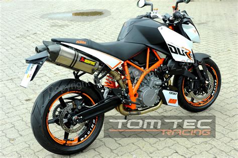 Wheel Sticker Supermoto Ktm Superduke Sd Duke 950 990 Smt Sm Smr Ebay