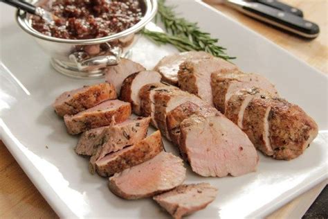Allow the beef tenderloin to marinate for eight hours, or up to 24 hours. Ina Garten's 20 Best Dinner Party Recipes to Impress ...