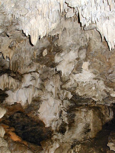 Oregon Caves National Monument Oregon