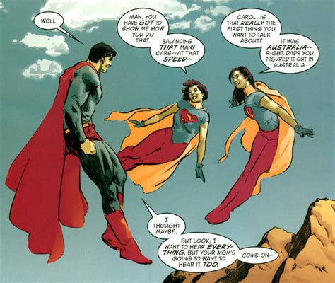 Jane Kent Superman Wiki Fandom