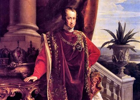 39 Imperial Facts About The Habsburg Empire