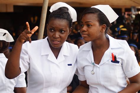 Complete List Private School Of Nursing In Nigeria Public Health