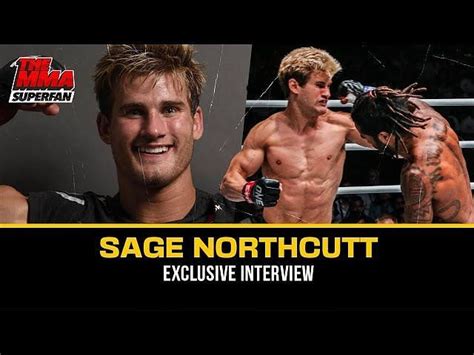 “i’m Looking Forward To Making That Happen” Sage Northcutt Explains Why He Only Has Shinya