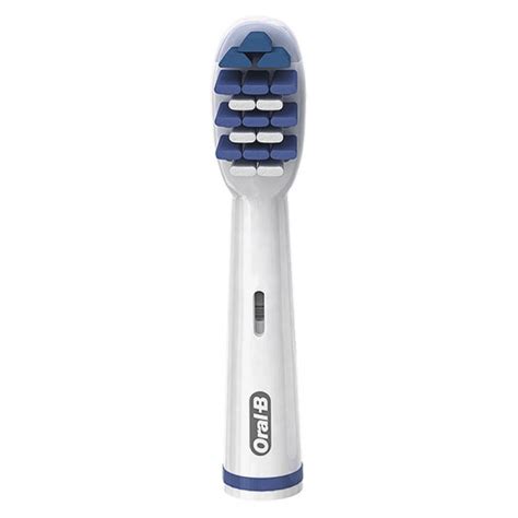 Oral B Deep Sweep Replacement Brush Head