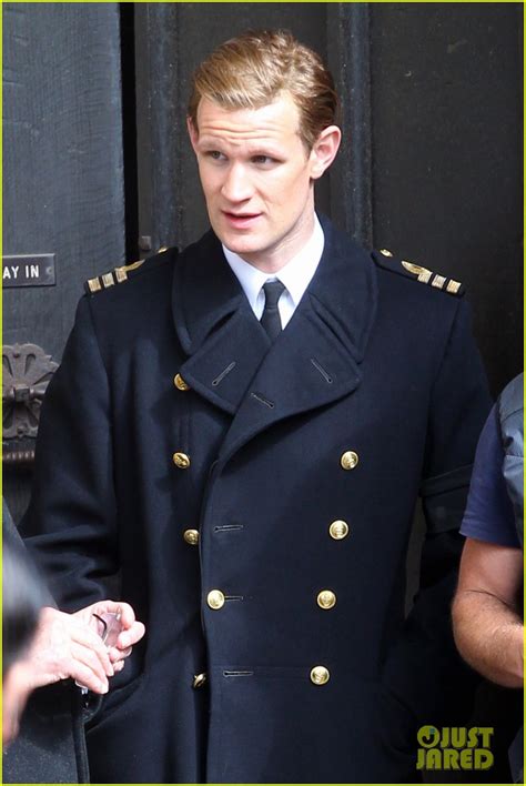 Prince philip was left very upset by a scene from season two of the crown, the royal drama that has taken the world by storm. Who-Natic: Filming Photos - Matt Smith - "The Crown"