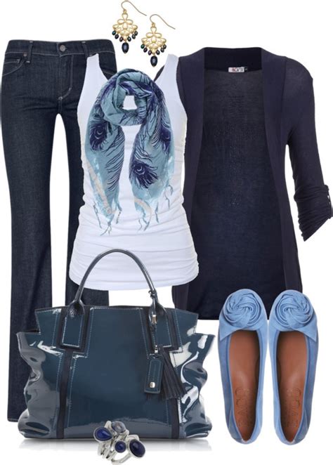 20 Polyvore Outfits Ideas For Fall Pretty Designs