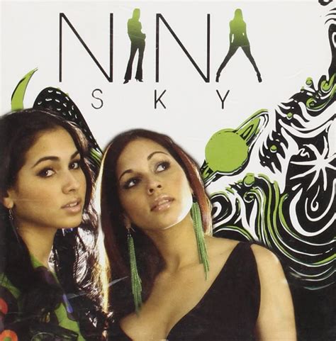 Nina Sky Nina Sky Amazon Ca Music