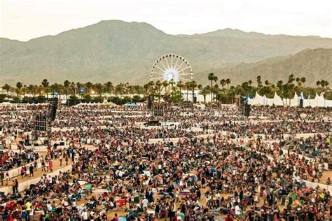 2016 Stagecoach Music Festival Cowboy Lifestyle Network