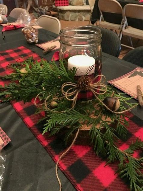 56 Cheap And Easy Diy Christmas Centerpieces Ideas You Should Try