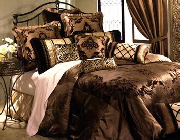 Elegant bed classy stream bed beds chic bedding. Really Classy Chicago: Chicago Luxury Beds Renovation ...