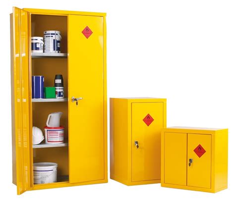 Hazardous Storage Cabinet Heavy Duty Bestseller