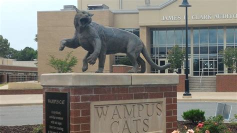 The Legend Of The Wampus Cat Explained