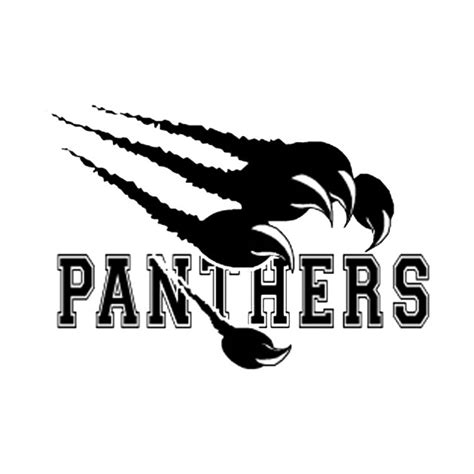 Panther Claw Black Panther T Shirt Teepublic