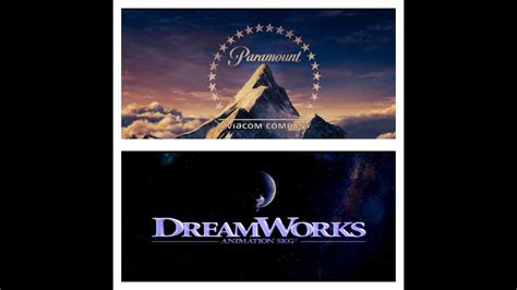 Paramount Pictures Dreamworks Animation Skg Megamind Megamente