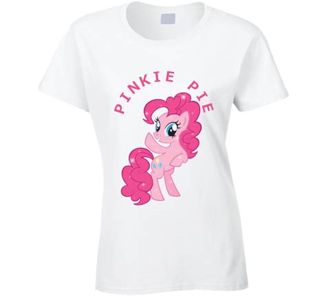 Pinkie Pie My Little Pony T Shirt