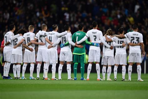 Photo Gallery - Real Madrid's best captured moments of the match
