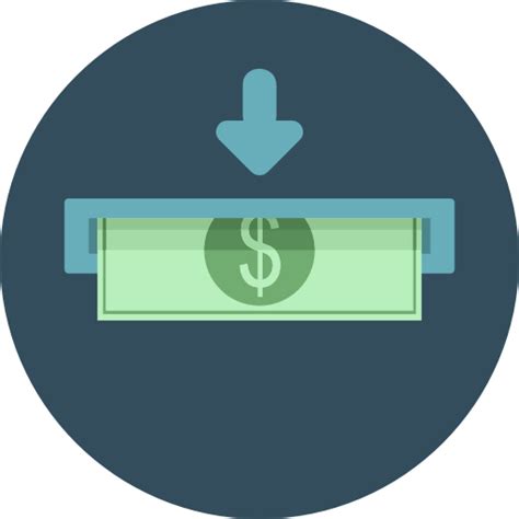 Cash app already has a bitcoin wallet, as well as an auto invest feature for buying stocks, which also allows users to regularly buy bitcoins for small in this way, square turns cash app users into bitcoin coulters. Cajero - Iconos gratis de negocios