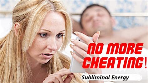 Make Your Partner Stop Cheating On You Fast Subliminal Energy Frequencies Youtube