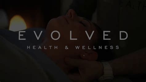 evolved health massage therapy youtube