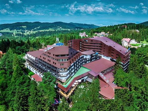 Alpin Hotel Resort And Spa Updated 2021 Prices Reviews And Photos