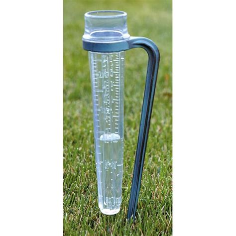 Water Rain Gauge Rain Gauge Reusable Water Bottle Water Bottle