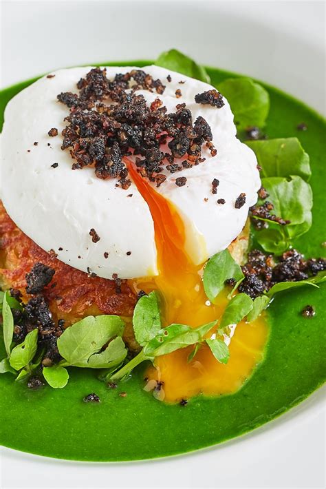 5 Of The Best Watercress Recipes Great British Chefs