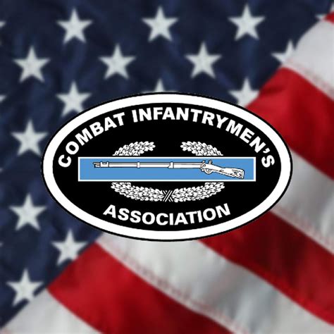 Member Support Combat Infantrymens Association