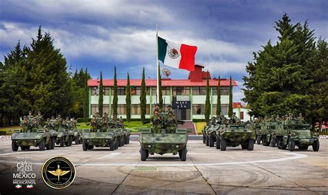 Galeria Multimedia Secretaría de la Defensa Nacional Gobierno gob mx