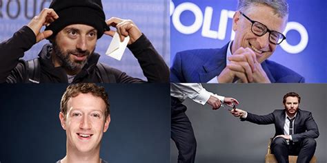 7 Most Generous Billionaires Of Silicon Valley Siliconindia