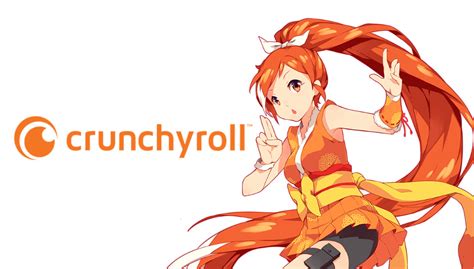 ¿qué Es Crunchyroll Y Como Se Usa Mira Cómo Se Hace