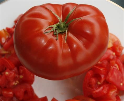 Super 200 Seeds Giant Tomato Big Beef Hybrid Tomatoes No Gmo Vegetable
