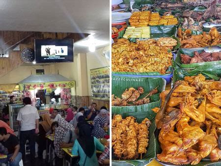 Sebut saja ada karedok, dorokdok, bandros, nasi. 15 Rumah Makan Khas Sunda di Bandung Yang Enak | images-host.com