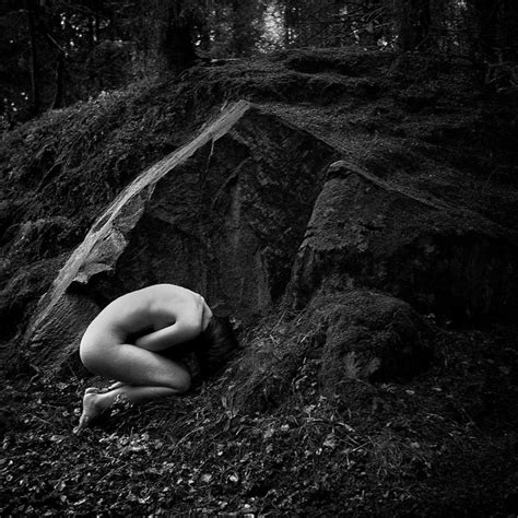 Interview with Nude Portrait photographer Rafał Kaźmierczak