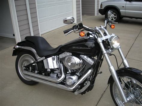 Frequent special offers and discounts up to 70% off for all products! 2004 Softail Deuce - Harley Davidson Forums