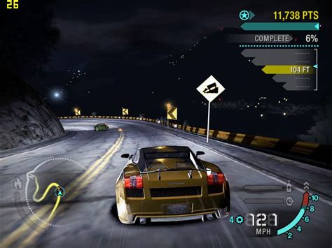 Need For Speed Carbon Pc Game Free Download Latest Games For Computer