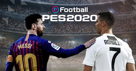 Cristiano ronaldo walpapper download for android devices. Cristiano Ronaldo jumps ship from FIFA to become PES 2020 ...