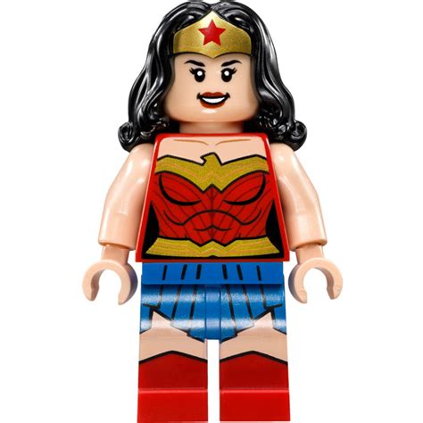 Lego Wonder Woman Minifigure Brick Owl Lego Marketplace