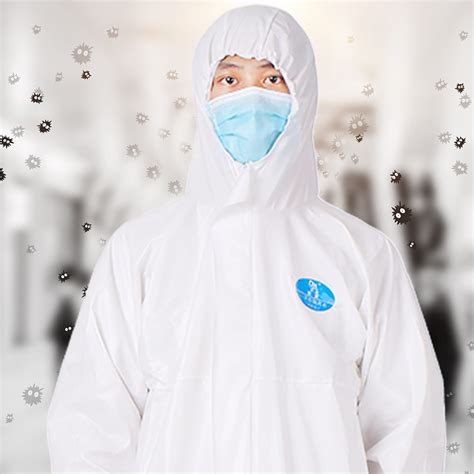 Shop Top Selling Coverall And Antibacterial Medical Protective Clothing