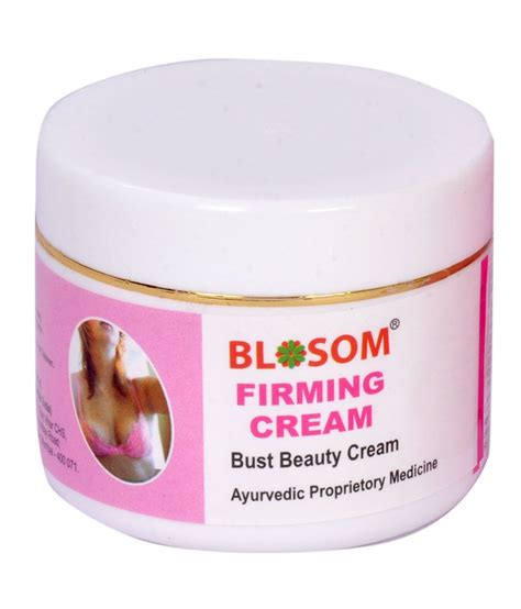 Lasky Herbal Blosom Breast Firming Enhancement Tightening And Uplift