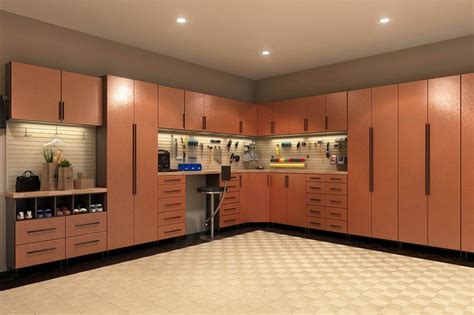Check out cabinet ideas and solutions in our miami garage cabinet gallery. 50 Clever Organising and Garage Storage Ideas for Your Home