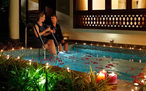 12 Best Resorts In Kerala With Private Pool Villa Honeymoon Bug