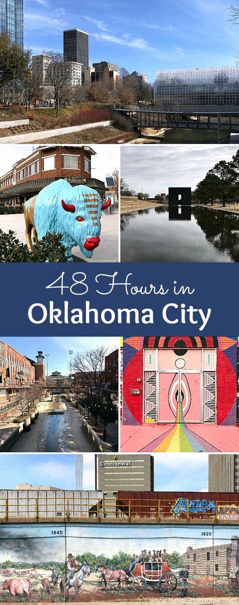 Best Things To Do In Oklahoma City Oklahoma City Things To Do