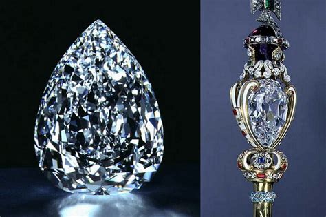 4 Famous Black Diamonds Blog
