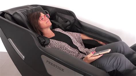 chi link massage chair youtube