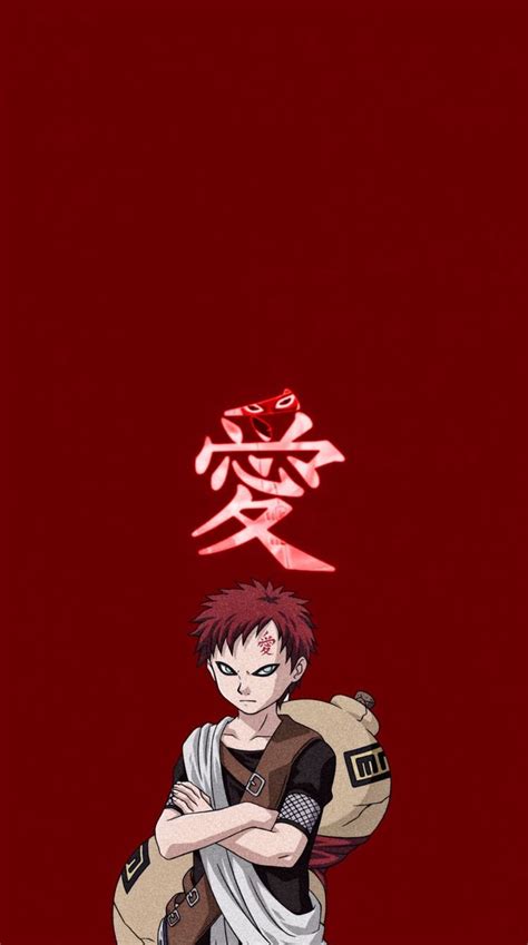 Baby Gaara Wallpapers Download Mobcup