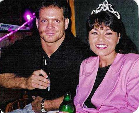 Page 2 9 Things You Probably Didn T Know About Chris Benoit