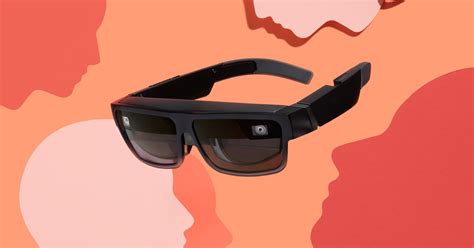 Lenovo Thinkreality A3 Smart Glasses The 100 Best Inventions Of 2021