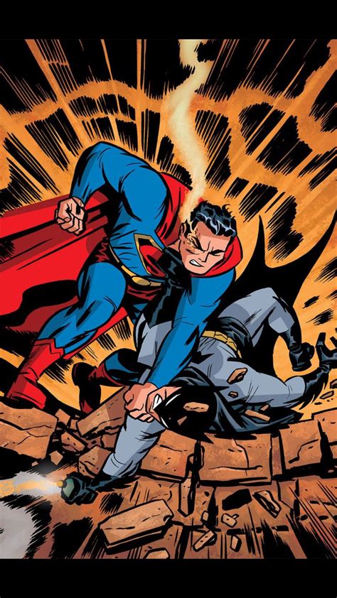 Pin by Champ Thacker on Superman | Superman art, Comics ...