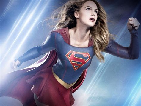 Supergirl Posible PrÓxima PelÍcula De Warner Bros Estado De México